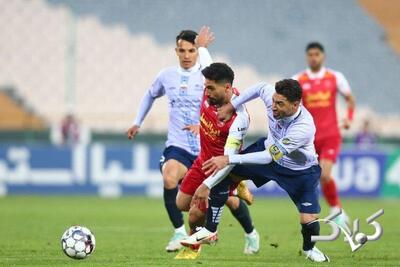 ترکیب احتمالی پرسپولیس و تراکتور؛ احتیاط اوسمار و اسکوچیچ برای بازی حساس - مجله اینترنتی کولاک