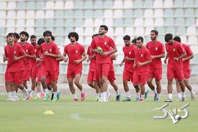 بازی دوستانه تیم ملی امید و آلومینیوم لغو شد - مجله اینترنتی کولاک