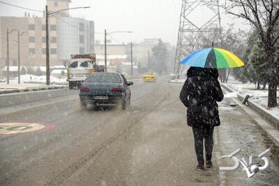 سرما و یخبندان تا چه روزی در پایتخت می ماند؟ | هشدار هواشناسی - مجله اینترنتی کولاک