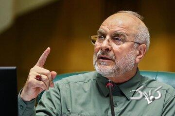 خبر مهم قالیباف درباره کالابرگ و نوسانات ارزی - مجله اینترنتی کولاک