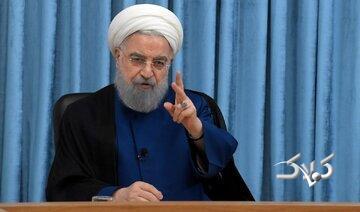 روحانی: نباید خوشبینانه خطر حمله اسرائیل را نادیده بگیریم - مجله اینترنتی کولاک