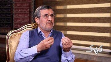 شگفتی سازی احمدی نژاد که هزینه آن را مردم دادند/ واژه‌ای که محمد علی رامین در دهان رئیس جمهور سابق گذاشت - مجله اینترنتی کولاک