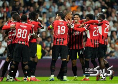 پخش زنده بازی میلان و ناپولی از تلویزیون + پخش آنلاین - مجله اینترنتی کولاک