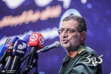 اظهارات جدید سخنگوی سپاه درباره جنگ ایران با اسرائیل/ رمزگشایی از طرح تل آویو علیه تهران - مجله اینترنتی کولاک