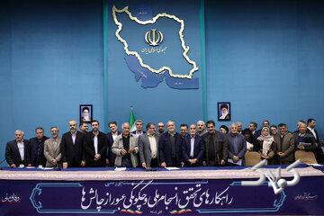 روایت ابطحی از جلسه سیاسیون با پزشکیان/ گفتم حناق میگیرم اگر در مورد فیلترینگ حرف نزنم/ نیمچه تشنجی شد/ پزشکیان گفت ما که مذاکره میکردیم اما... - مجله اینترنتی کولاک