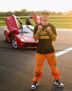 ماجرای فراری سوخته یک یوتیوبر مشهور - مجله اینترنتی کولاک