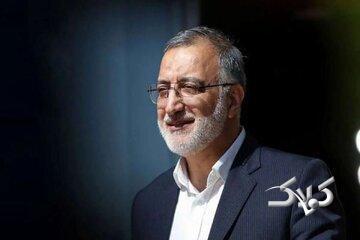 انتخاب مجدد زاکانی برای شهرداری تهران فقط یک راه دارد؛ تغییر قانون/ «پزشکیان در برابر لابی‌ها مقاوت کند»/ زاکانی هنوز هم سودای ریاست جمهوری دارد - مجله اینترنتی کولاک