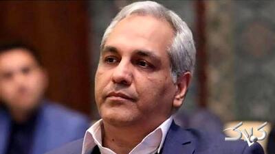 تیکه‌های تند و تیز مهران مدیری به مجری طنز؛ کاش شما را دعوت نمی‌کردم+ ویدئو - مجله اینترنتی کولاک