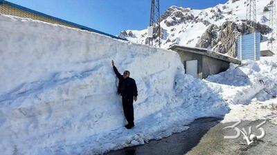تاثیر پدیده لانینا در هوای کشور /هشدار قرمز برای ۴ استان تا فردا /یخبندان در راه پایتخت - مجله اینترنتی کولاک