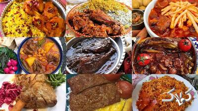 شب یلدا چی بپزم؟ ؛ معرفی غذاهای مخصوص و پرطرفدار یلدا - مجله اینترنتی کولاک