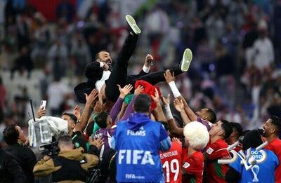 مراکش قهرمان عرب کاپ ۲۰۲۵ شد/ ناکامی اردن در یک فینال دیگر - مجله اینترنتی کولاک