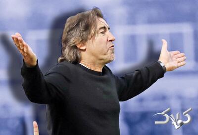 ماجرای جریمه سرمربی استقلال؛ تقلید صدا یا عصبانیت مخصوص ساپینتو - مجله اینترنتی کولاک