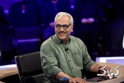 افشاگری مهران مدیری درباره آرمیتا؛ ۱۹ سال با من بود! | مدیری: آرمیتا خیلی زیبا و مرموز بود + ویدئو - مجله اینترنتی کولاک