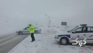 هشدار پلیس به رانندگان/ تردد این خودروها در مسیرهای کوهستانی ممنوع است - مجله اینترنتی کولاک