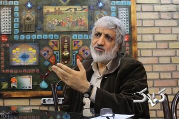 ابراهیم فیاض: پزشکیان شخصیتی جنگی دارد و با روحیه بچه بسیجی‌های دوران جنگ کار می‌کند/ طبقه متوسط در دولت پزشکیان دوباره سرپا می‌شود - مجله اینترنتی کولاک