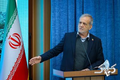 روایت پزشکیان از جلسه مهم با مکرون درباره توافق با ایران؛ غنی‌سازی ما را نپذیرفتند! - مجله اینترنتی کولاک