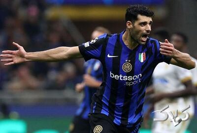 دلتنگی اینتر برای طارمی با یک آهنگ شاد ایرانی + ویدئو | ایرانی ها اینجا بمانید! - مجله اینترنتی کولاک