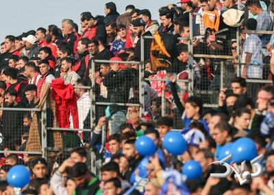 فوری؛ شکایت استقلال از پرسپولیس رد شد | عکس رای کمیته انضباطی - مجله اینترنتی کولاک