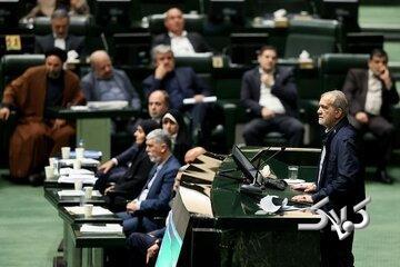 فعال سیاسی اصولگرا: زور پزشکیان به علت هماهنگی کامل با رهبری به نهادهای بودجه‌خوار مثل صداوسیما می‌رسد - مجله اینترنتی کولاک