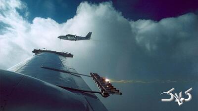 نیروی هوافضای سپاه: عملیات در ۳ منطقه اصلی اجرا می‌شود - مجله اینترنتی کولاک