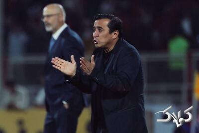 اعتراض شدید خداداد عزیزی؛ واکنش سریع داور+ ویدئو | ماجرا چه بود؟ - مجله اینترنتی کولاک