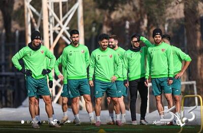 پرسپولیس پنالتی‌زنان خود را برابر تراکتور انتخاب کرد؛‌مصاف این ۵ بازیکن با بیرانوند؟ - مجله اینترنتی کولاک