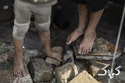 طوفان و باران شدید و وضع وحشتناک یک خانواده‌ + ویدئو - مجله اینترنتی کولاک