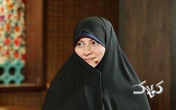 عبور «حلقه سخت نظام» از «نظام»/ ابتدا توهین به رئیس جمهور سپس خرده گیری به دفتر رهبر انقلاب به خاطر حجاب یک شهید چه پیامی دارد - مجله اینترنتی کولاک