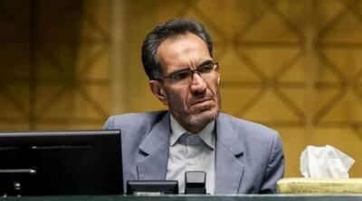 برای بودجه دفاعی حد و مرزی قرار ندهند - مردم سالاری آنلاین