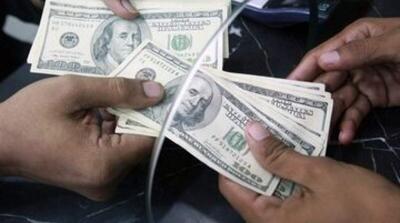 افزایش عجیب و غریب قیمت رسمی دلار - مردم سالاری آنلاین