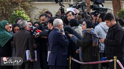 از زمان پرداخت کالابرگ تا اصلاح قیمت لبنیات - مردم سالاری آنلاین