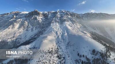 موج دوم بارش‌های شدید و سیلابی در نیمه جنوبی کشور - مردم سالاری آنلاین