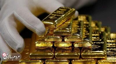 اقبال جهانی برای بازار فلزات گران بهاء - مردم سالاری آنلاین