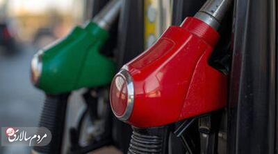 ابلاغ مصوبه مهم بنزینی دولت+جزئیات - مردم سالاری آنلاین