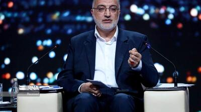 تنها راه ابقای آقای شهردار در ساختمان خیابان بهشت - مردم سالاری آنلاین