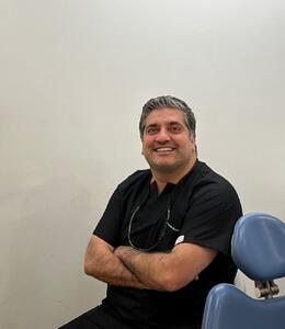 کاشت دندان یک روزه با لیزر جدیدترین فناوری ایمپلنت - مردم سالاری آنلاین