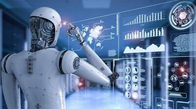 نخستین داروی تولید شده با هوش مصنوعی وارد بدن انسان شد - مردم سالاری آنلاین