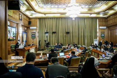 هزینه هر جلسه شورای شهر ۷ میلیارد تومان؛ نطق انتخاباتی در صحن ممنوع