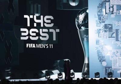 فیفا چگونه جایزه The Best را از سکه انداخت؟