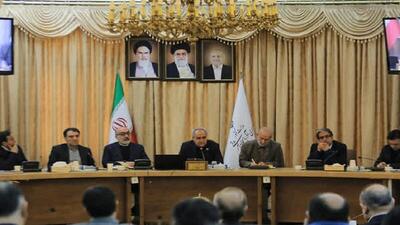 دستور صریح رئیس‌جمهور برای تامین اعتبار احیای ربع رشیدی