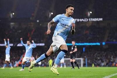 صعود منچسترسیتی و نیوکاسل به نیمه‌نهایی جام اتحادیه +فیلم