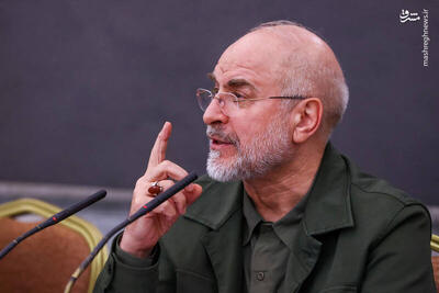 قالیباف: نوسانات ارزی سه‌شنبه در مجلس بررسی می‌شود