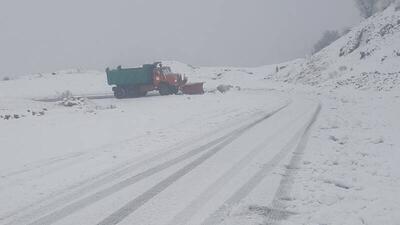 صدور هشدار سطح قرمز برای ۱۵ استان کشور