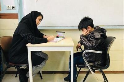  حسینی: تنها ۲۰ درصد از مدارس نیشابور مشاور دارند