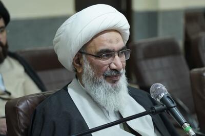  صفایی بوشهری: انقلاب اسلامی پدیده ای بی بدیل در تاریخ بشر است