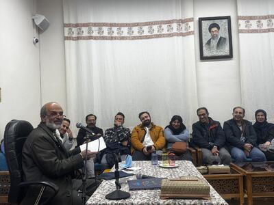  در نشست«اهل اصفهانم» مطرح شد:اصفهان دانشگاه زنده است، نه یک شهر تاریخی