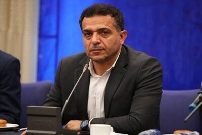 صوفی: توسعه فرهنگی کشور بدون تقویت بودجه ممکن نیست