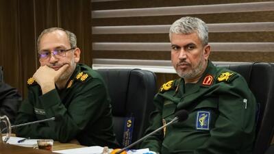  غلامی،: طرح‌های راهبردی استان یزد باید با رویکرد مسئله‌محور پیگیری شود