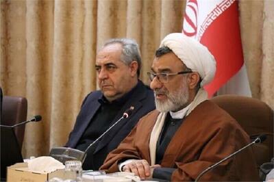  خسروپناه: شورای فرهنگ عمومی باید قرارگاه هم‌افزایی فرهنگی باشد