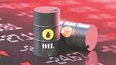  تشدید تنش‌های ژئوپولیتیک قیمت نفت را افزایش داد
